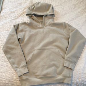 Lululemon all yours hoodie